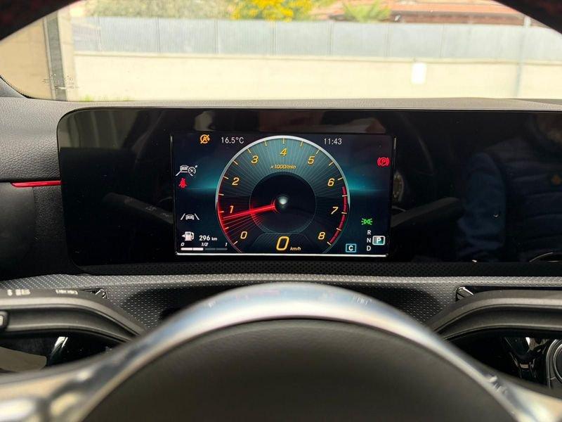 Mercedes-Benz Classe A A 200 Automatic Premium