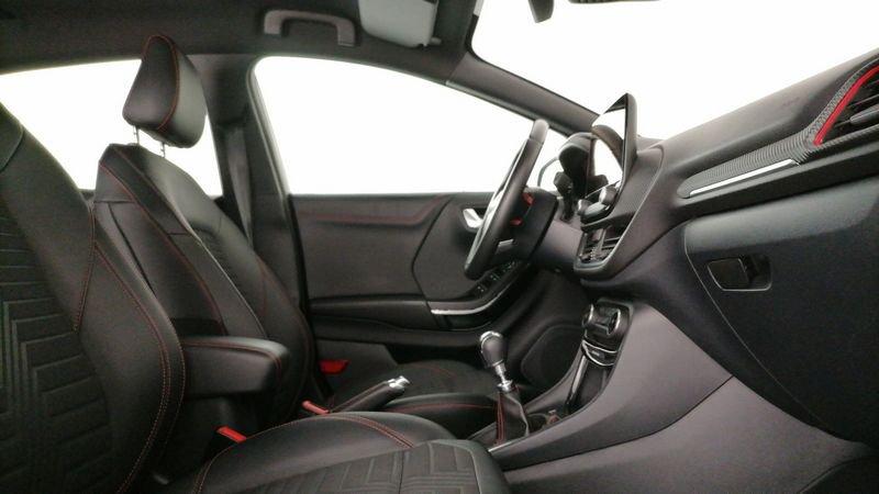 Ford Puma 1.0 ecoboost h ST-Line X s&s 125cv