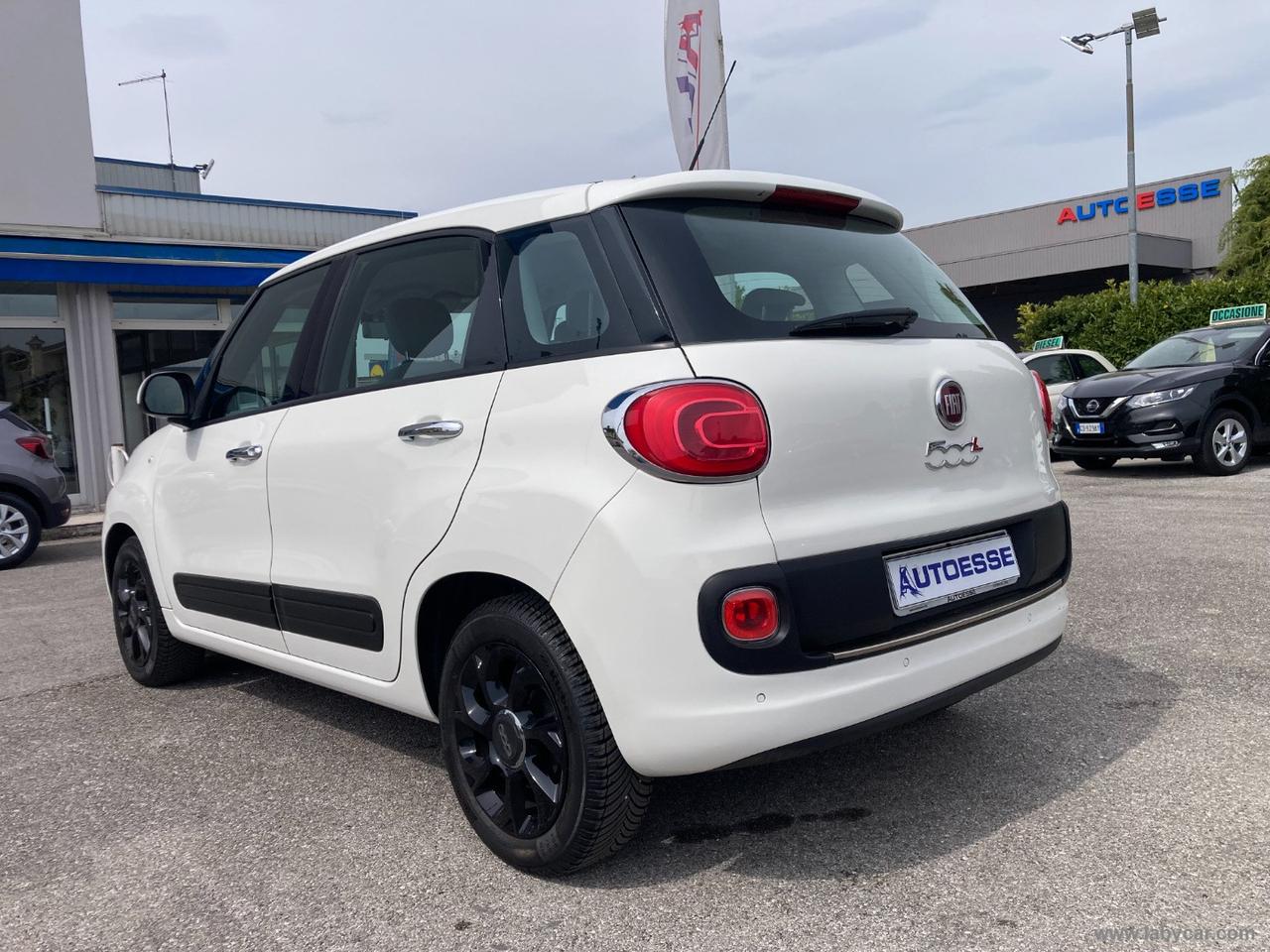 FIAT 500L 1.4 95 CV Pop Star