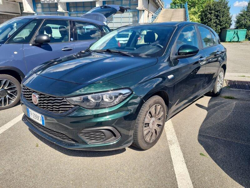 FIAT Tipo 1.4 95cv 6M Easy