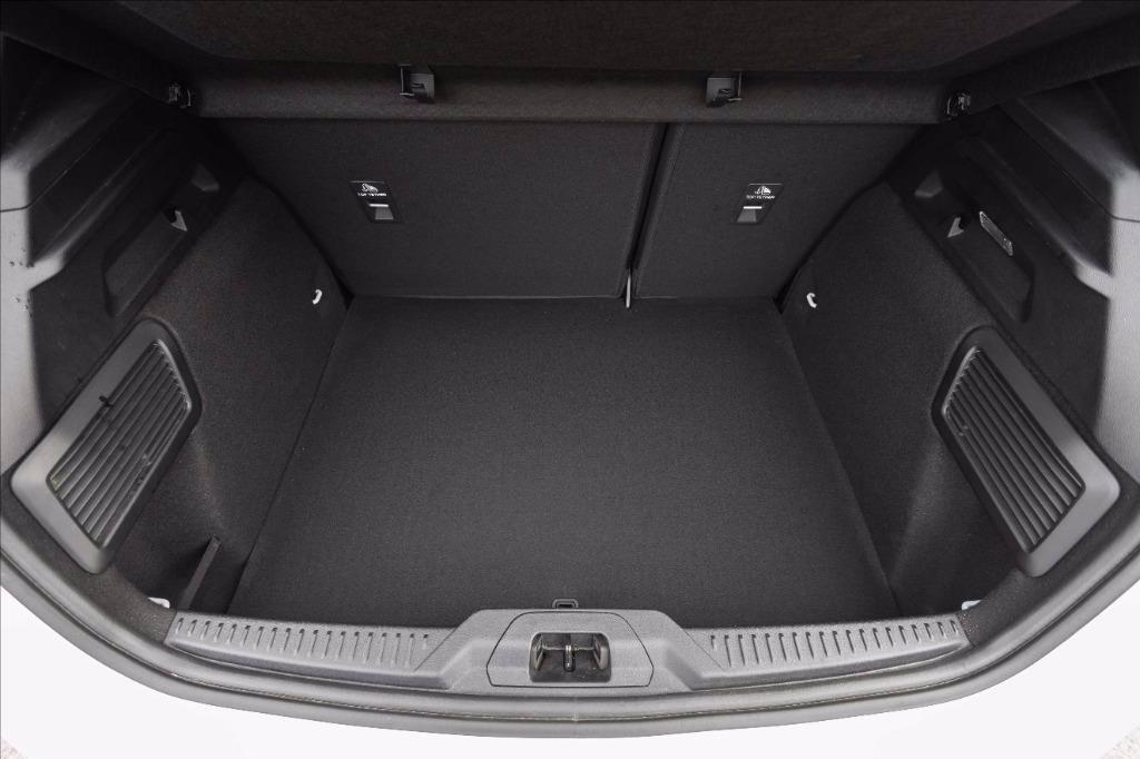 FORD Focus 1.0 ecoboost h ST-Line Design 125cv del 2023