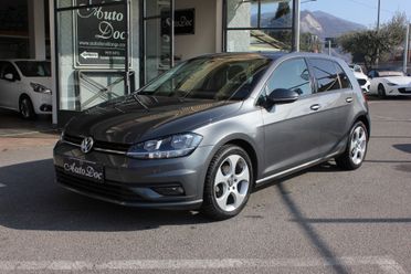 Volkswagen Golf 1.0 TSI 85 CV 5p. PER NEOPATENTATI