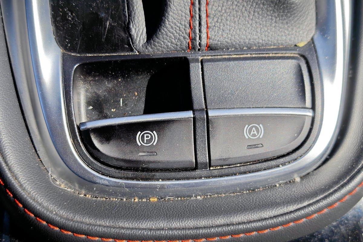 MG ZS 1.0T-GDI aut. Luxury