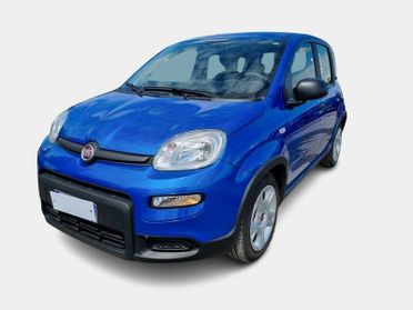 FIAT PANDA 1.0 HYBRID MY24