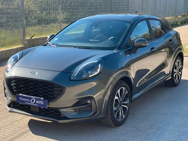 Ford Puma 1.0EcoB. Hybrid ST-LINE 125cv "PREZZO REALE"