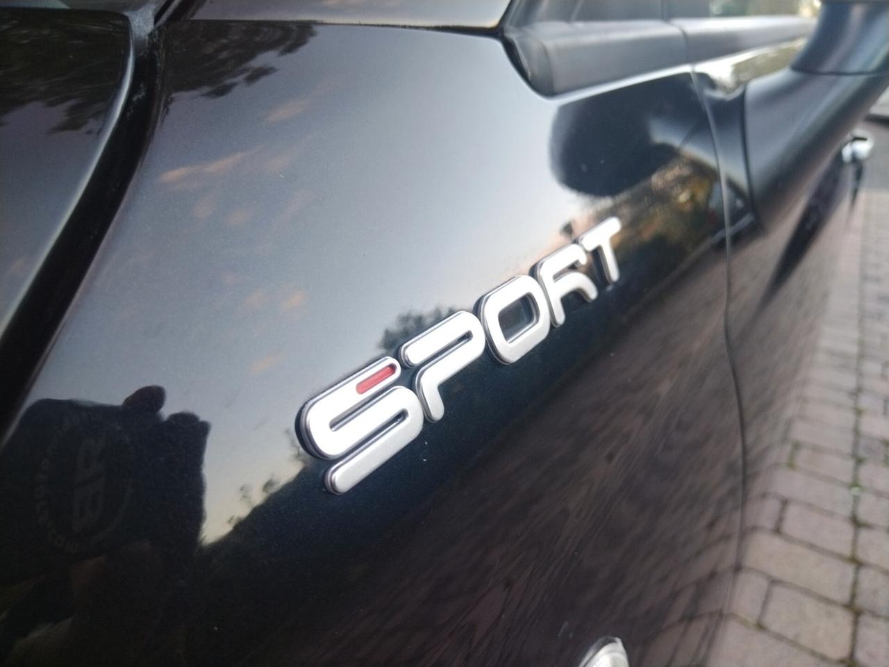 Fiat 500 1.0 Hybrid Sport