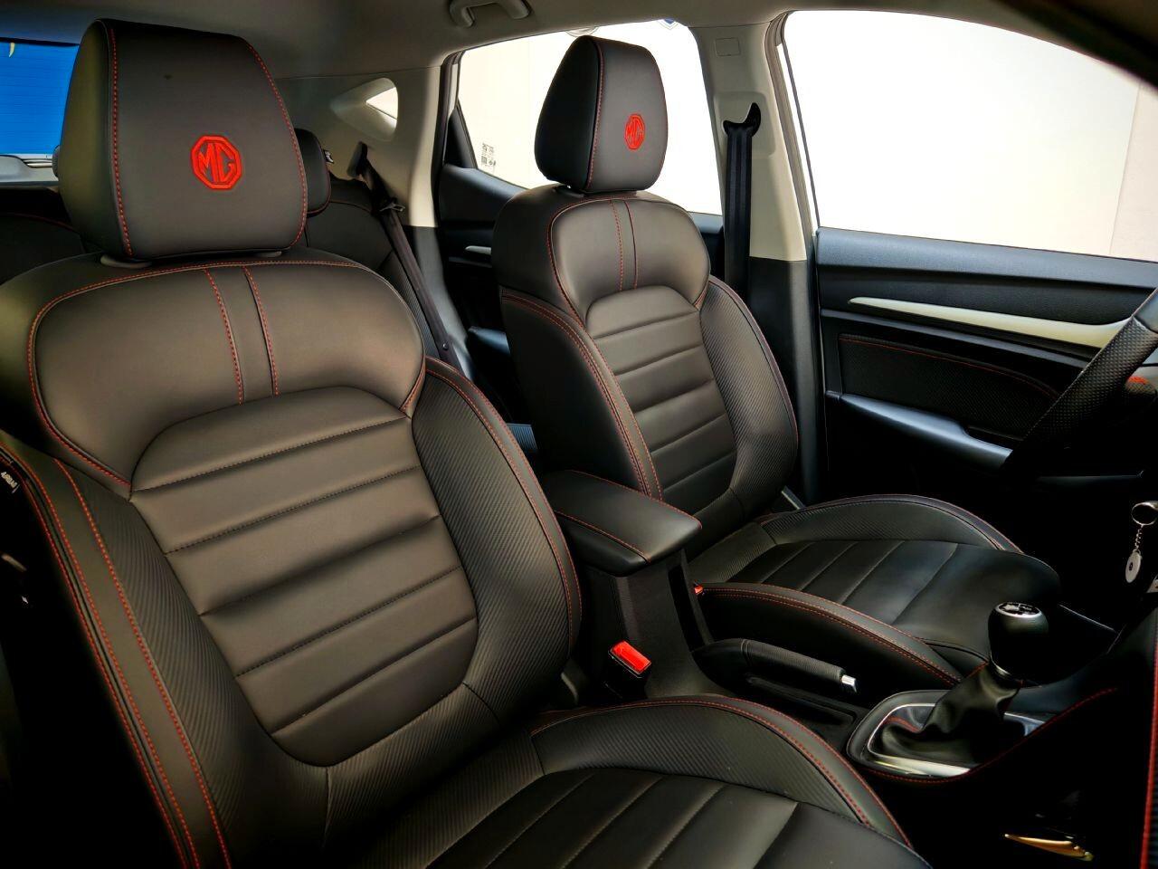 Mg ZS 1.5 Luxury