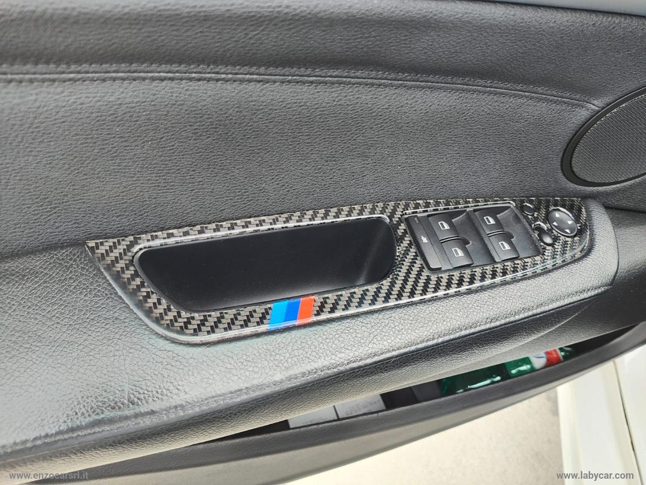 BMW X6 xDrive30d Futura PERFORMANCE