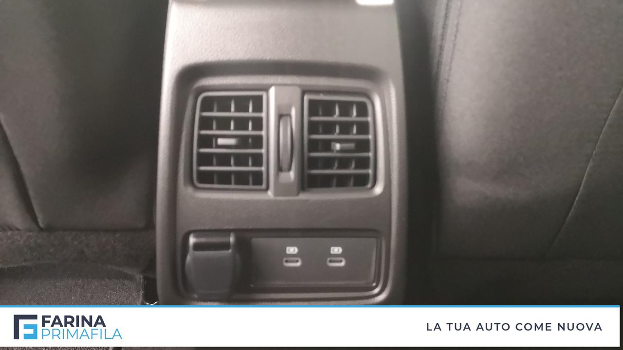 RENAULT SYMBIOZ evolution E Tech full hybrid 145