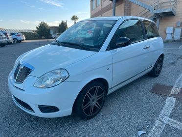 Lancia Ypsilon 1.2 Elle