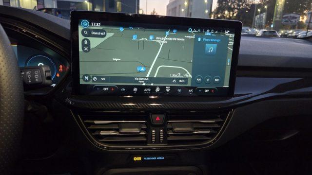 FORD Focus 1.5 EcoBlue 115 CV automatico SW ST-Line PERMUTE