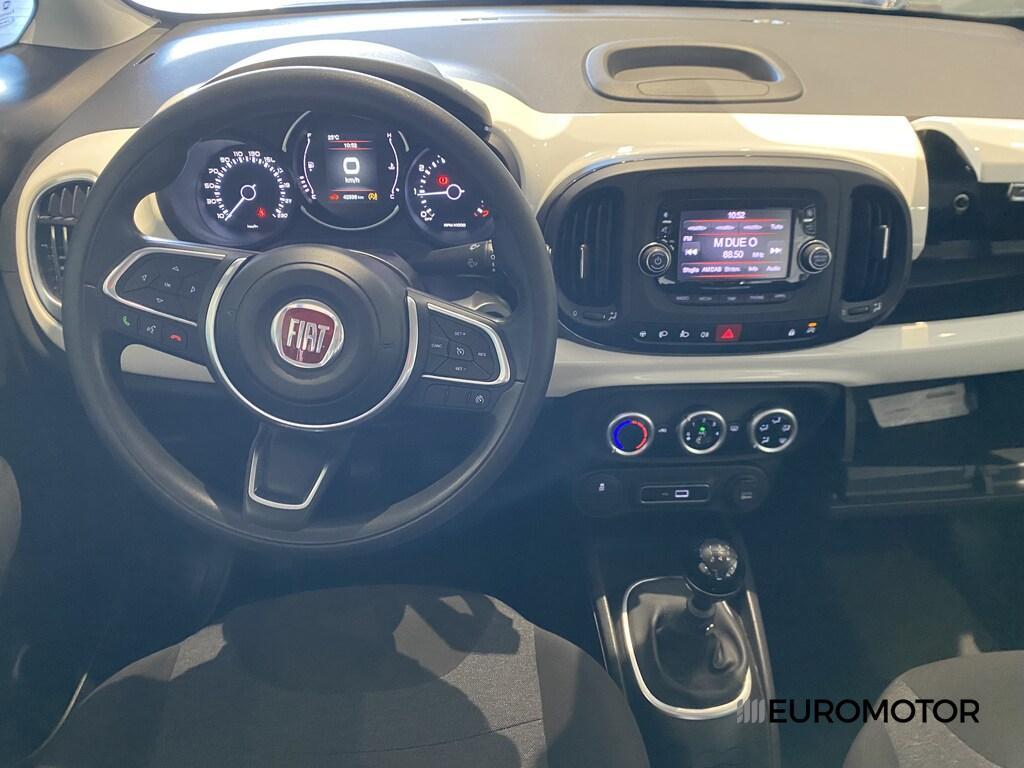 Fiat 500L 1.3 Multijet Mirror