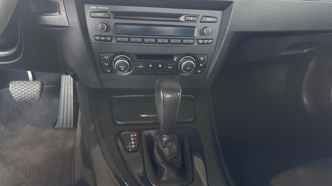 Bmw 320 320d cat Coupé Msport