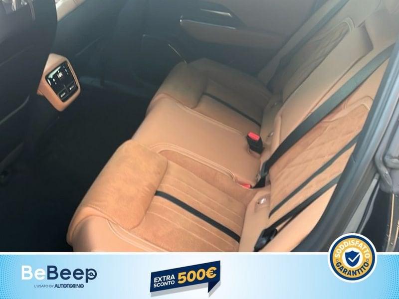 Mazda Mazda6e 6E 80 KWH LONG RANGE TAKUMI PLUS