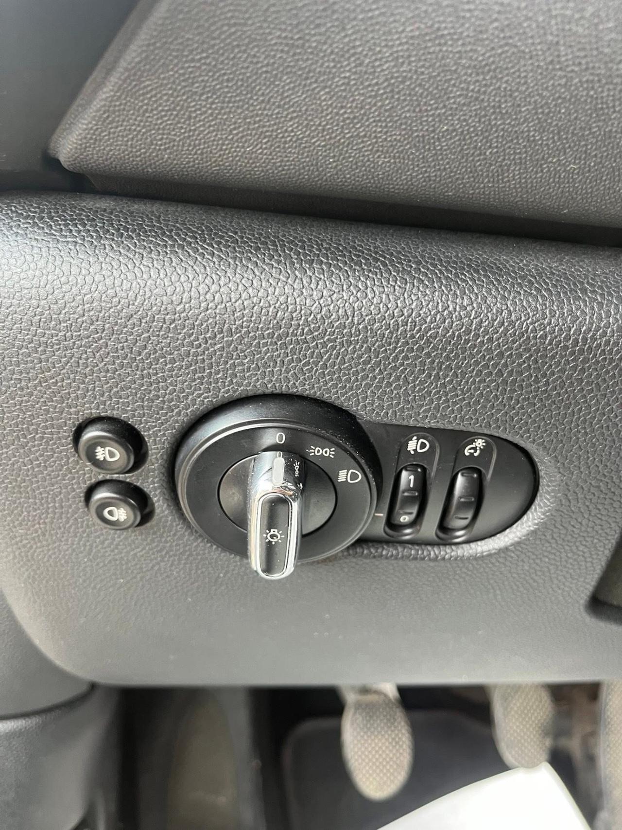 Mini 1.5 One D