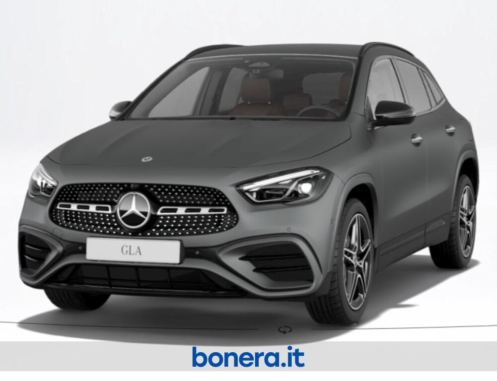 Mercedes GLA 200 200 D AMG Line Advanced Plus 8G-DCT