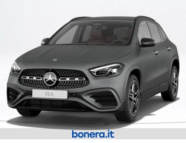 Mercedes GLA 200 200 D AMG Line Advanced Plus 8G-DCT