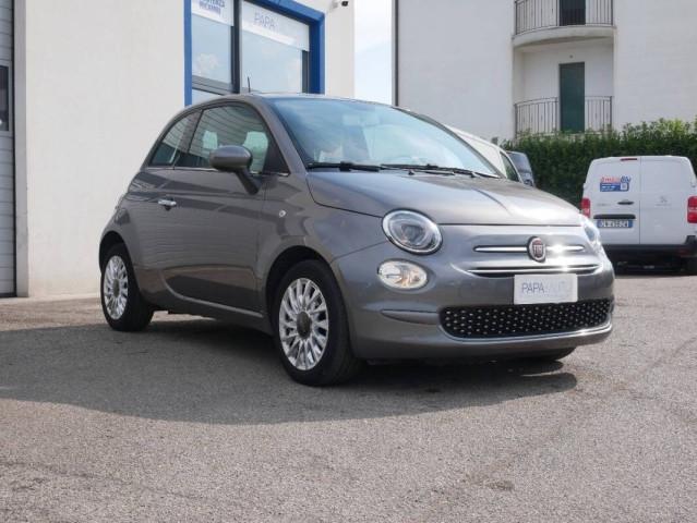 Fiat 500 1.2 Lounge 69cv my20