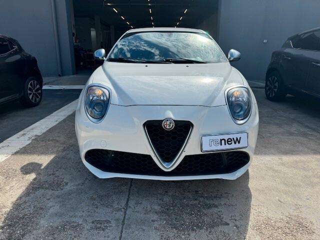 Alfa Romeo MiTo 1.3 JTDm 95 CV S&S Super