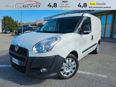 FIAT Doblo cargo 1.4 tjt n.po. 120cv SX E6(E5)