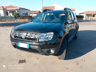 Dacia Duster GPL Ambiance scad. bombola 2035