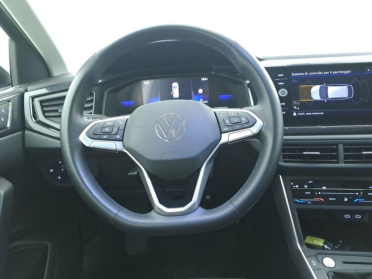 Volkswagen Taigo Life BR845175 1.0 Benzina 95CV