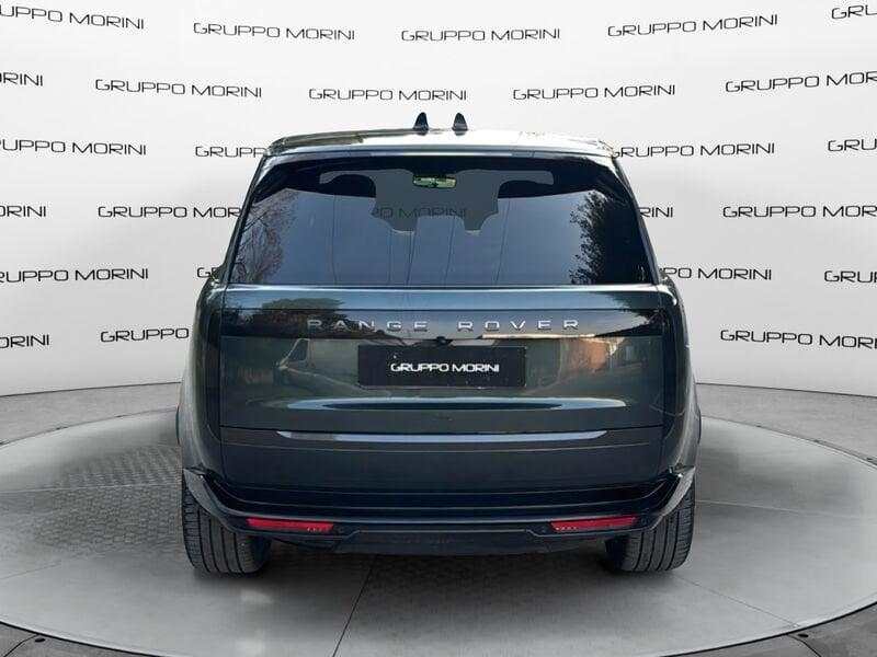 Land Rover Range Rover 3.0D I6 350 MHEV HSE SWB aut. IVA ESCLUSA