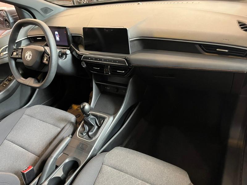 MG MG3 1.5 Comfort