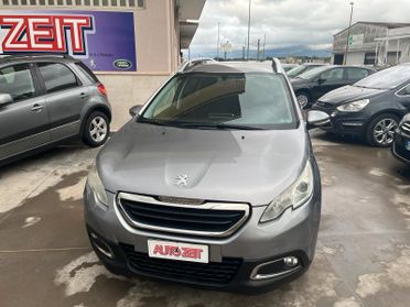 Peugeot 2008 1.6 e-HDi 92 CV Stop&Start Active