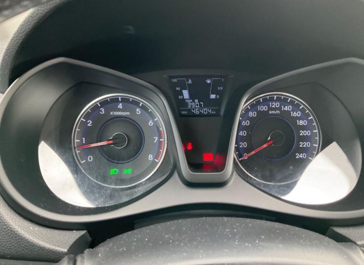 Hyundai iX20 1.4 90 CV Comfort Unipro’ Promo