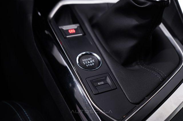 PEUGEOT 3008 1.2 PureTech Turbo 130cv S&S Allure Pack
