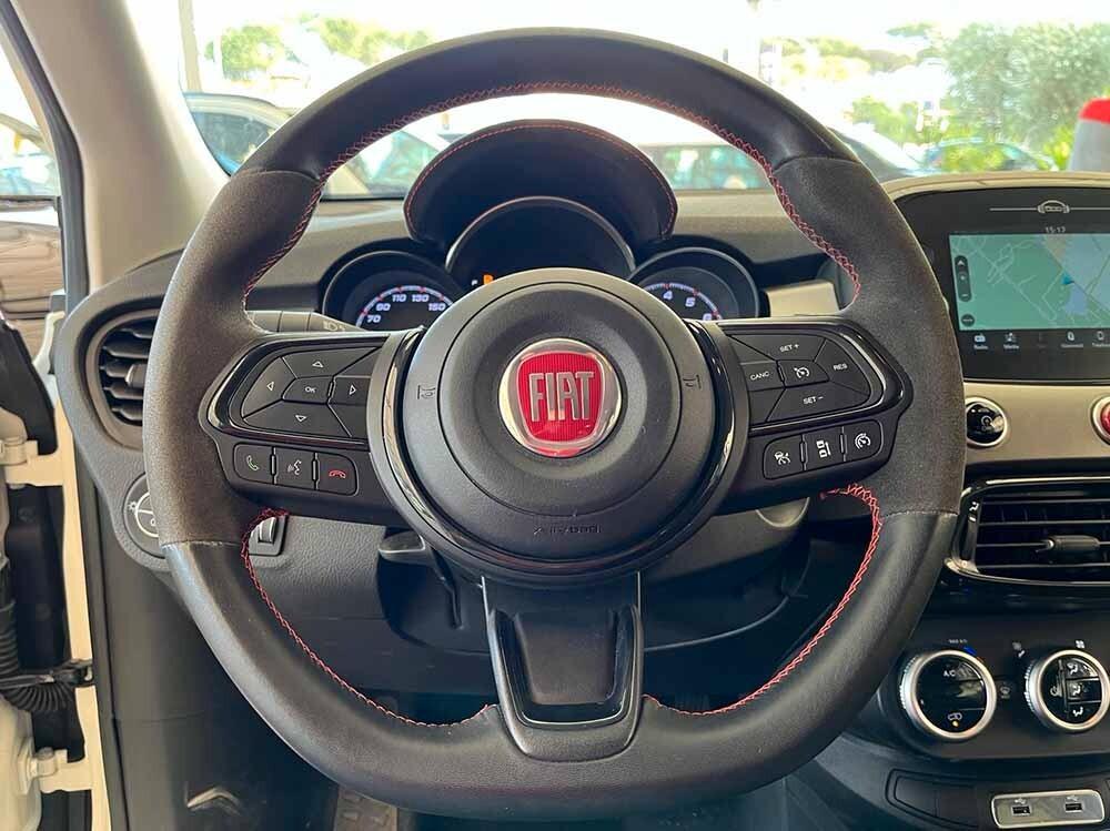 Fiat 500X 1.0 T3 120 CV Sport