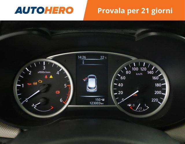 NISSAN Micra 1.5 dCi 8V 5 porte Acenta