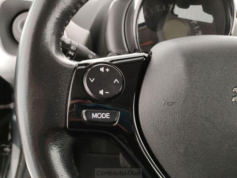 Peugeot 108 108 5p 1.0 vti Active etg5 E6