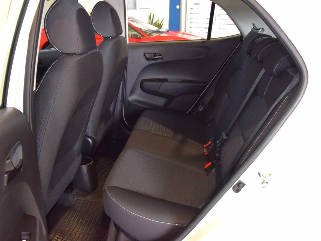 KIA Picanto 1.0 dpi Urban amt del 2022