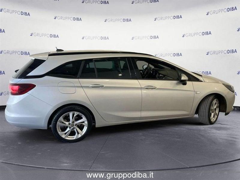 Opel Astra V 2020 Sports Tourer Die Sports Tourer 1.5 cdti GS Line s&s 105cv