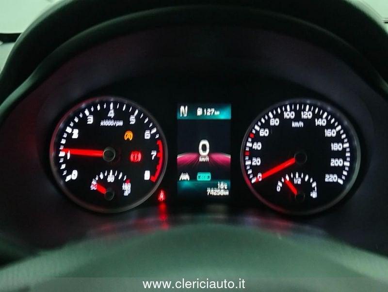 KIA Rio 1.0 T-GDi 100 CV MHEV iMT GT Line