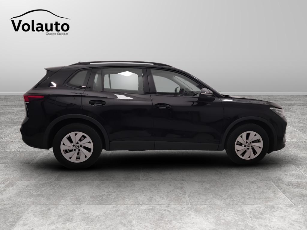 VOLKSWAGEN Tiguan III 2024 - Tiguan 2.0 tdi Edition Plus 150cv dsg