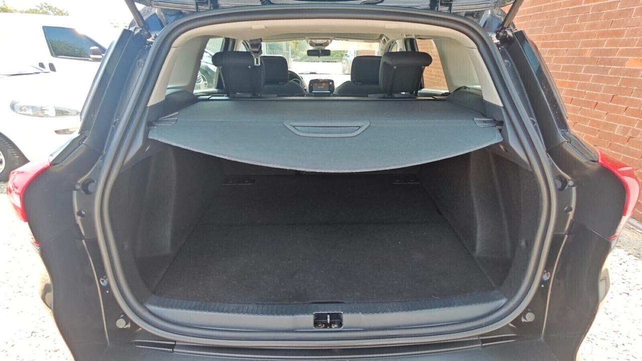 Renault Clio dCi 8V 75CV Start&Stop 5 porte Energy Zen