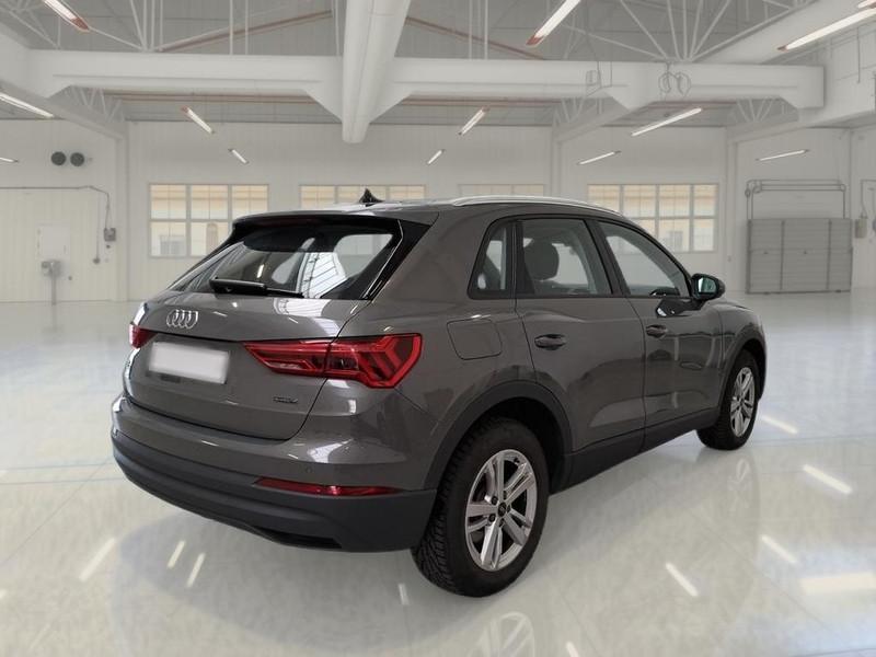 AUDI Q3 35 TDI QUATTRO S TRONIC BUSINESS SUV