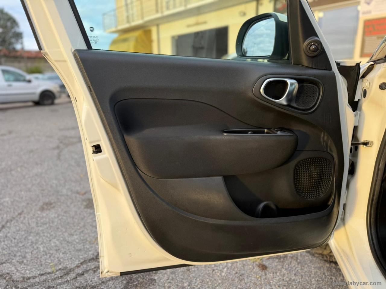 FIAT 500L 1.3 MJT 85 CV Lounge