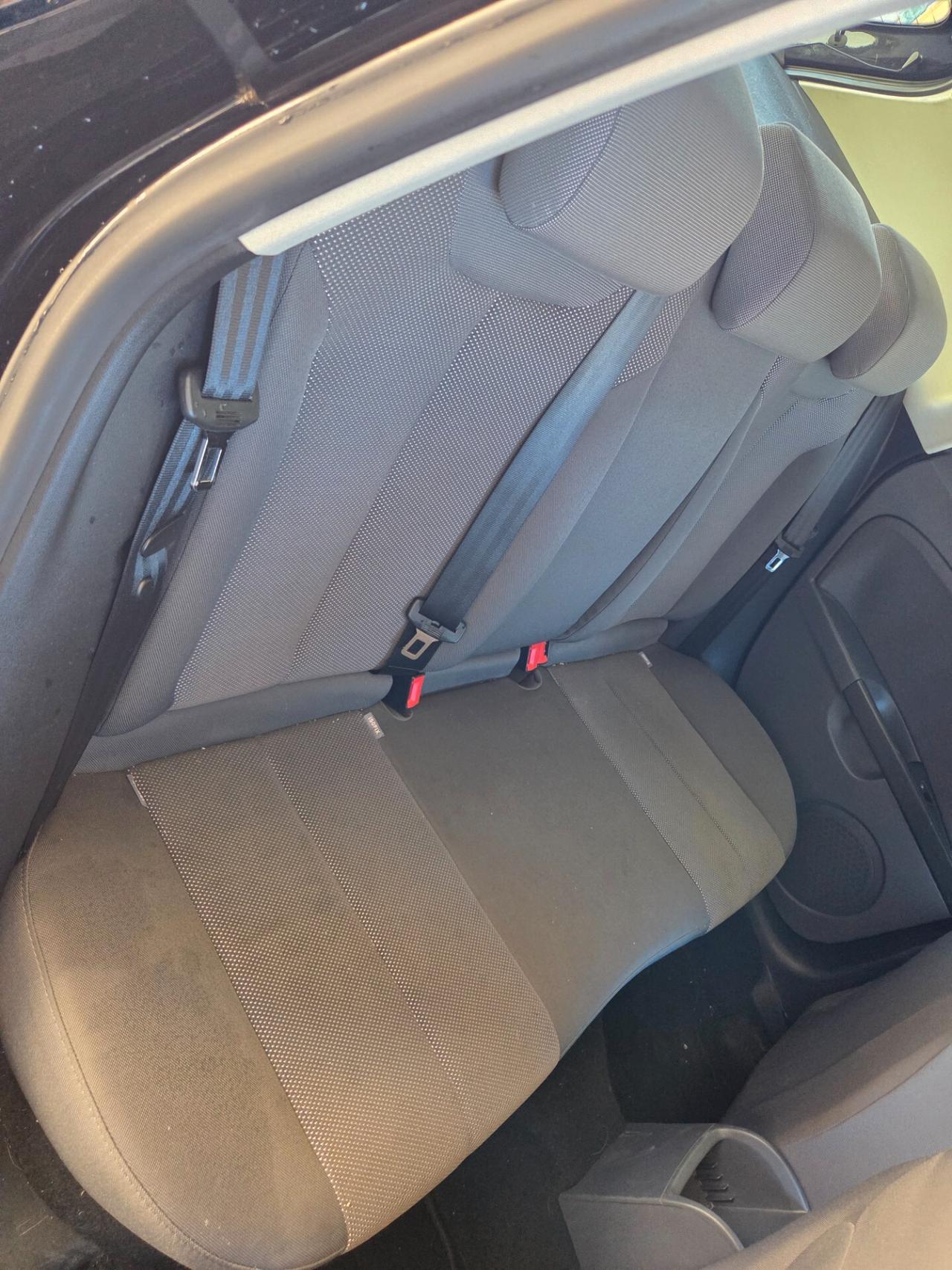 Seat Leon 1.9 TDI DPF Sport 2008