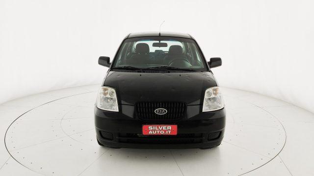 KIA Picanto 1.0 12V Spirit
