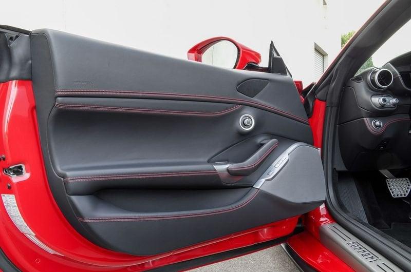 Ferrari Portofino Portofino - Sospensioni Magneride - Full Electric