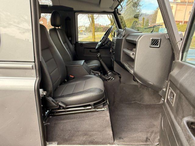 LAND ROVER Defender 90 2.2 SE TD4 Station Wagon UNICO PROPRIETARIO