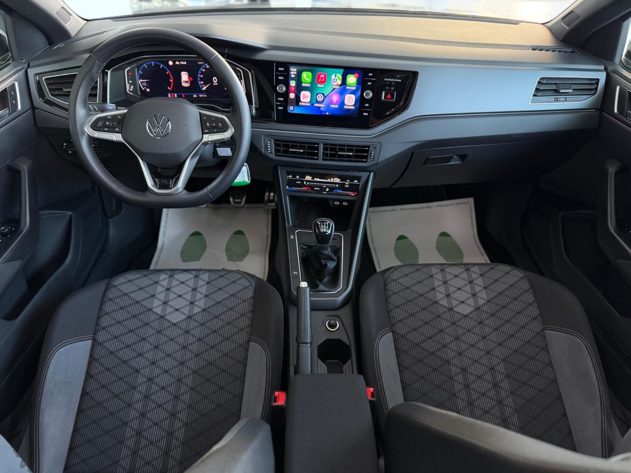 Volkswagen T-Cross 1.0 TSI 115 CV R-Line Plus