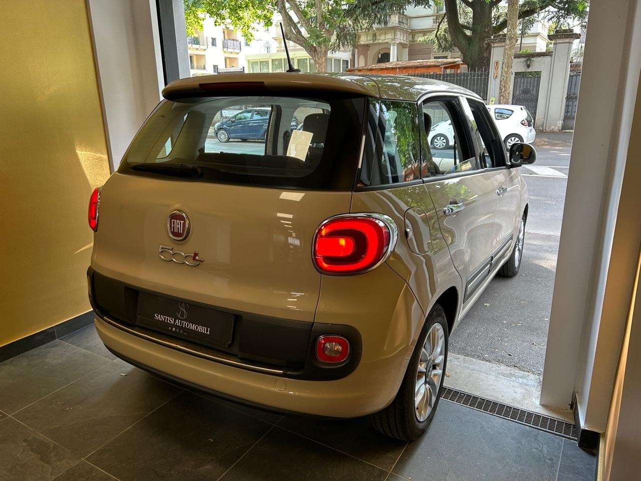 Fiat 500L 1.4 95 CV Lounge EURO6!!!