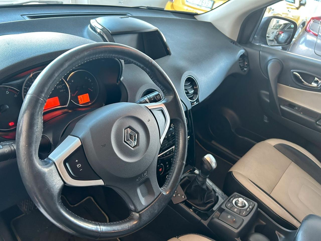 Renault Koleos 2.0 dCi 175CV 4X4 2009