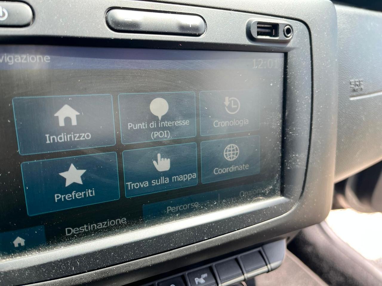 Dacia Duster 1.5 Blue dCi 8V 115 CV 4x2 Prestige