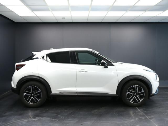 NISSAN Juke 1.0 DIG-T 114 CV N-Connecta